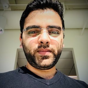 Meet your Posher, Agniswar